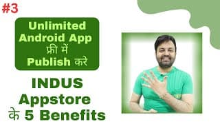 5 Benefits Of Indus Appstore A Phonepe Product (2024) | Indus App Store Download | Indus Appstore