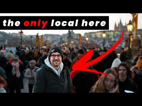 This Is What Overtourism Has Done To Christmas Markets