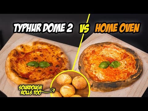 Am I Rethinking My Whole Baking Setup? Not Really.