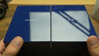 The Most Expensive Chinese Watch I Ever Handled - Atelier Wen Perception - Hand Made Diall!!