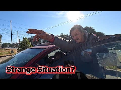 Parking Revenge #402