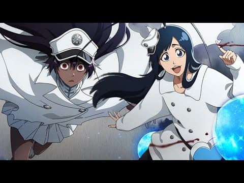 Tybw Giselle & Zombie Bambietta Banner Stats & Skills Breakdown | Bleach Brave Souls