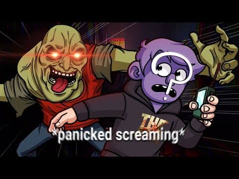 3 Grown Men Sh*t Their Pants Over A Video Game