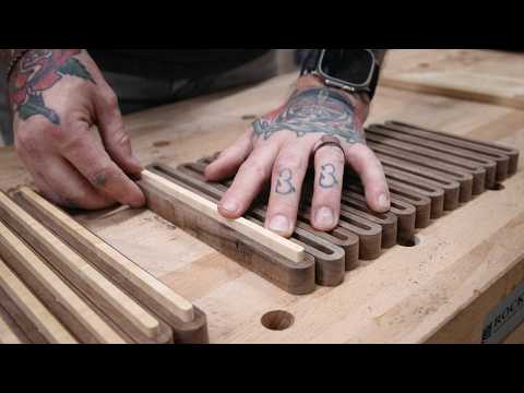 Say Goodbye To Epoxy