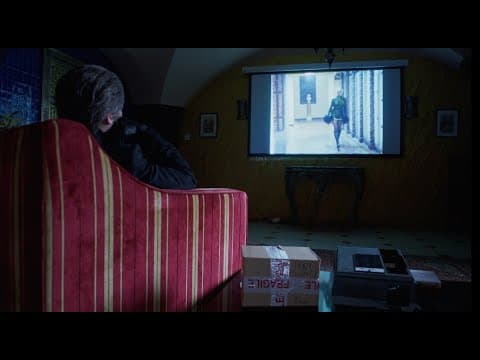 Ghost - Chapter 22: Now What?!