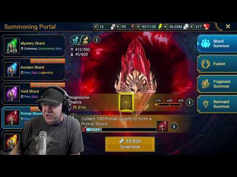 Roster Reviews - New Account