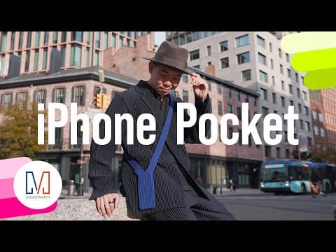 Iphone Pocket Review: Unboxing Every Color + Why It Sold Out Instantly