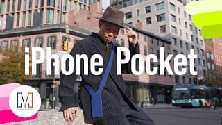 Iphone Pocket Review: Unboxing Every Color + Why It Sold Out Instantly