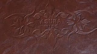 After Almost A Year Of Waiting, The Demon Has Arrived - Wise Asura Unboxing!!