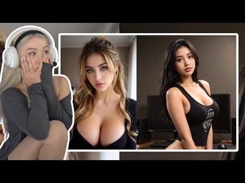 Ai Women Situation Is Crazy