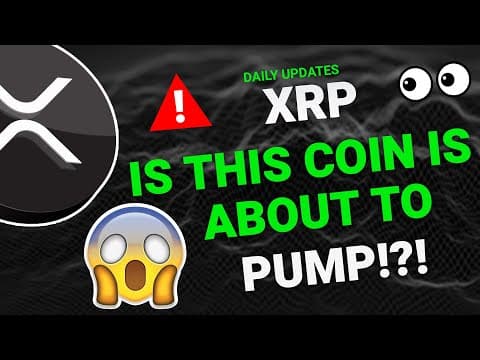 🔥 Xrp Daily Analysis | Altcoins Update | Xrp Price Prediction 2026 | Forecast & Key Levels 📈