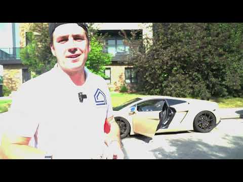 Showing Fans How To Make $500k+/Yr Doing Door To Door Sales