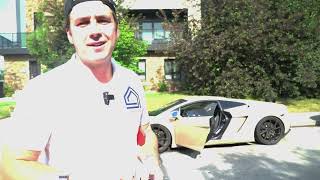 Showing Fans How To Make $500k+/Yr Doing Door To Door Sales