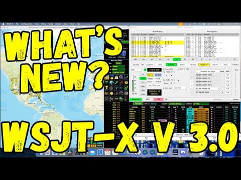 New Wstj-x V. 3.0.0 | Major Update Adds Ftx-1 & So Much More!