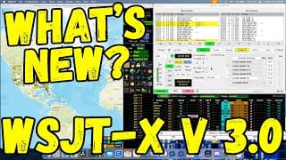 New Wstj-x V. 3.0.0 | Major Update Adds Ftx-1 & So Much More!
