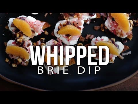 Can You Make Brie This Fluffy?