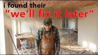 Idiot Youtubers Are Destroying Their Houses