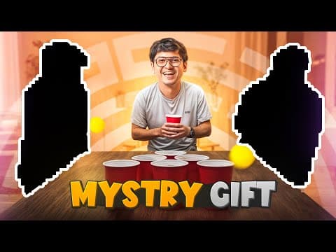 Last Surprise Of The Year For Special Guests