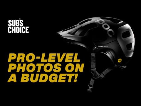 Light Painting Tutorial - Pro Photos With A $5 Light!