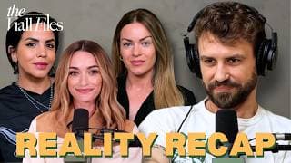 Brianne Howey Talks Ginny & Georgia, Love Island Usa W/ Disrespectfully, Summer House & Karen Read