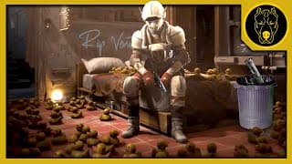 Aphelion Blueprint, Venator Nerfs, Ducks Everywhere - Arc Raiders Patch Notes