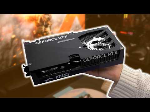 Stop. Don’t Buy The Wrong Gpu! (rtx 5060 Ti Review)