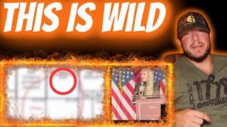 The New Erika Kirk Controversy Is Actually Insane