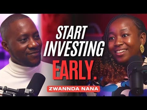 She Built Wealth In Her 20s What Most People Miss About Money