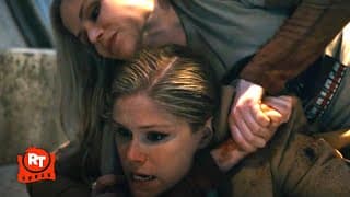 The Boys - Shapeshifter Attack (s4e8) | Movieclips