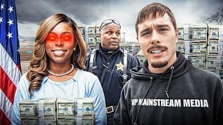 Exposing The Most Corrupt Mayor In America