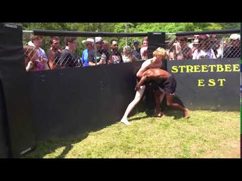 Streetbeefs Fights & Fire Moments