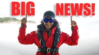 We Kept A Secret From You (exciting Announcement)