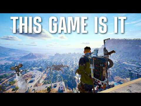 Arc Raiders Will Be Extremely Popular..