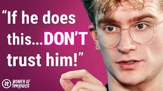 6 Signs He Will Cheat On You (this Science Confirms It) | Macken Murphy