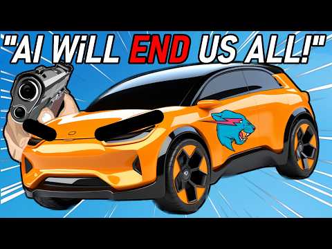 Ai 2027 Takeover Situation Is Insane