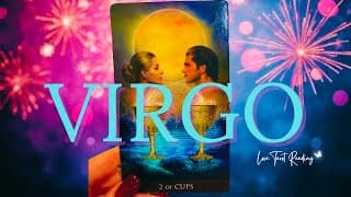No Contact Update ❤️ Virgo “swallowing Their Ego To Reach Out” Love Tarot Reading