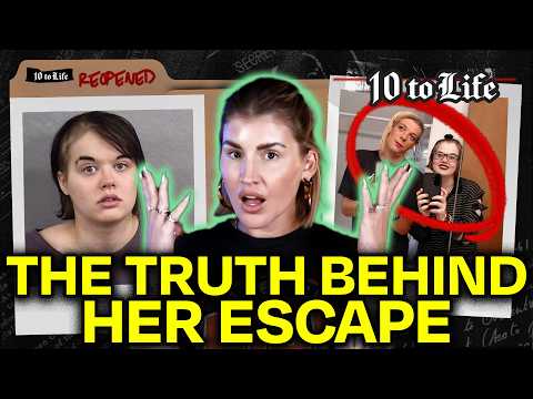 The Truth Behind Morgan’s Escape And Disturbing Murder Memorabilia | The Slenderman Stabbing