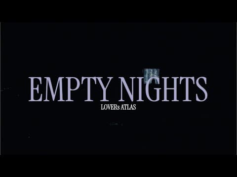 Paul Partohap - Empty Nights (live From Homecoming Express Tour Jakarta 2023)