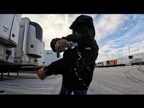 December 13, 2025/242 Surgoal Hardshell Heated Jacket