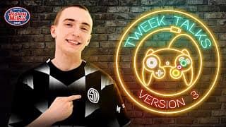 Tweek Talks With A Full Mouth | Tsm Episode 1