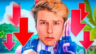 Riot Finally Nerfed Neon.