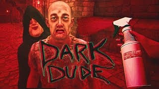 𝐃𝐀𝐑𝐊 𝐃𝐔𝐃𝐄 𝟐 (oblivion Remastered)