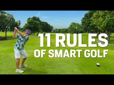 11 Rules That Separate Playas From Jebronis