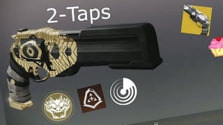 Ace Of Spades 2-tapper | Twofold Dragon | Pvp