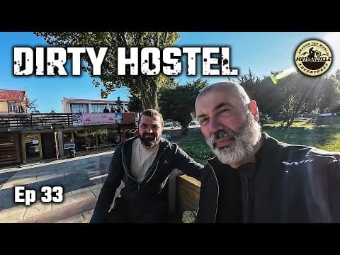 Cold days, Dirty hostel, and Human kindness | Season 21 | Episode 33
