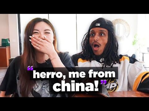 Agent Invited Me Over. He Instantly Regretted It.