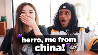 Agent Invited Me Over. He Instantly Regretted It.