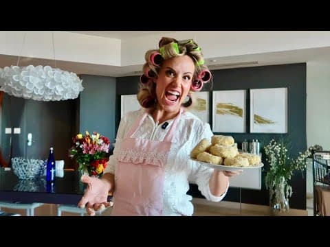 Cooking Dinner For My Boyfriend