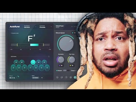 Why Autotune 2026 Works Better For Artists