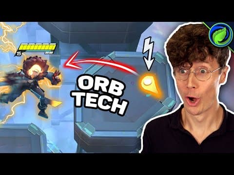 These Mechanics Are Nuts | Supervive 1.0 | Spuzie & Cg